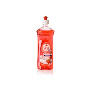 Co-Op Dishwash Liquid Strawberry 500Ml