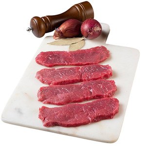 Bufteque Beef
