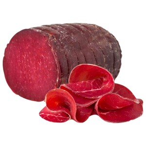 Bresaola Punta D'anca Promo