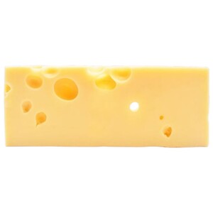 Bridel Emmental