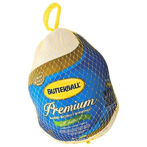 Butterball Whole Turkey