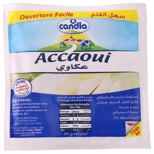 Candia Accawi