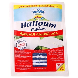 Candia Cypriot Halloum