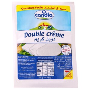 Candia Double Creme