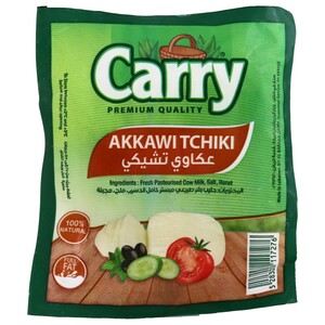 Carry Accawi Tchiki