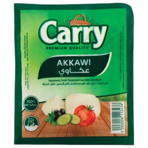 Carry Akkawi