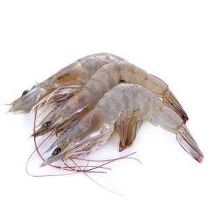 Fish Prawns White Large