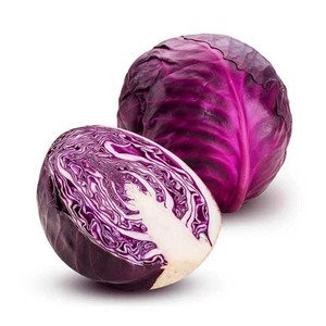 Cabbage Red