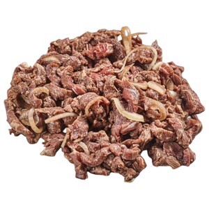 Chawarma Beef Marinated