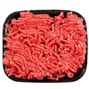 Fresh Beef Mince
