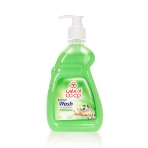 Co-Op Liquid Hand Soap Herbal 500Ml