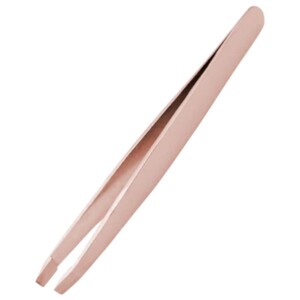 The Body Set Tweezers Rose Gold Opt-3173
