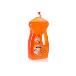 Co-Op Dish Wash Liquid Orange 1.5L