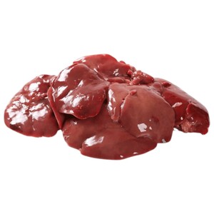 Chicken Liver Sawda