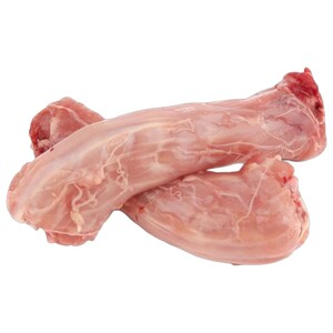 Chicken Necks