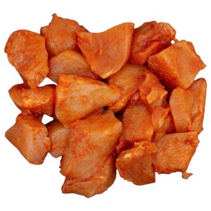 Chicken Taouk Red Sauce