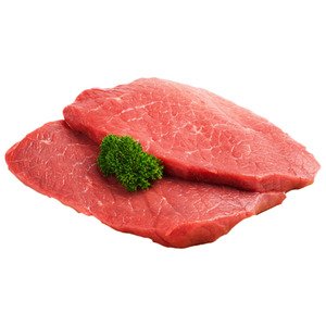 Beef Topside India (At)