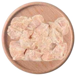 Chicken Taouk White Sauce