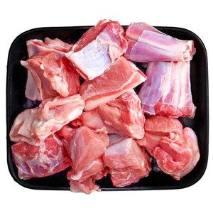 Fresh Local Lamb Nuaimi