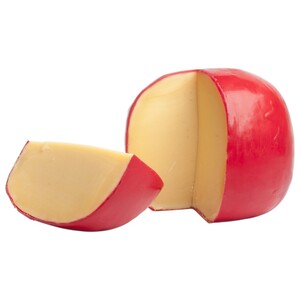 Edam Cheese Promotion