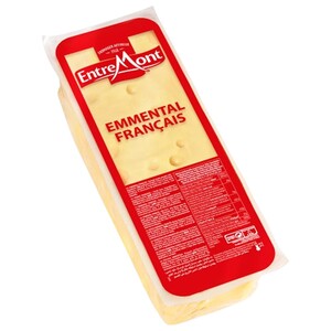 Entremont Emmental D'avoine