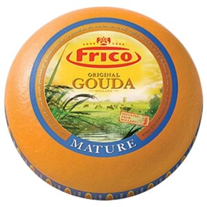 Frico Cheese Gouda Nature