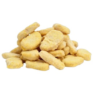 Frozen Chicken Nuggets