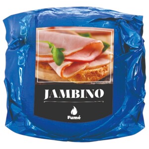 Jambino Jambon Fume
