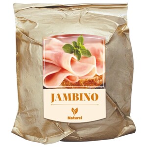 Jambino Jambon Naturel