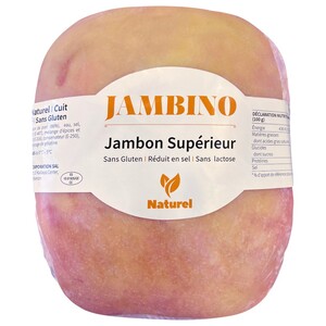 Jambino Superieur Jambon