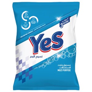 Yes Multi Purpose Ocean Breeze 650G