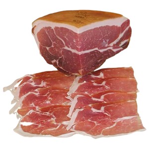 Jambon De Parme Promotion