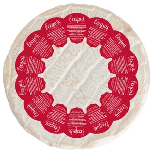 L'exquis Brie