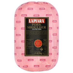 La Piara Jambon Pork