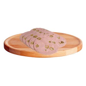 La Piara Beef Mortadelle With Olives