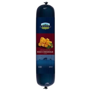 Mainz Processed Red Cheddar