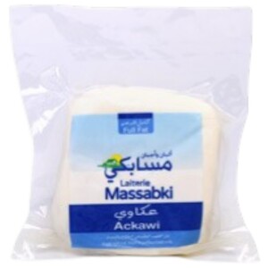 Massabki Accawi