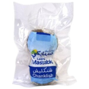 Massabki Chanklich Vaccum