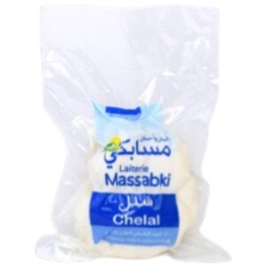 Massabki Chelal Vaccum