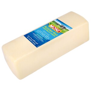 Moni Mozzarella Block
