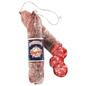 Negroni Salami Napoli