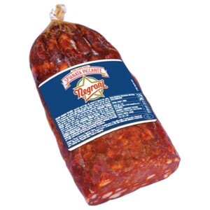 Negroni Spinata Piccante