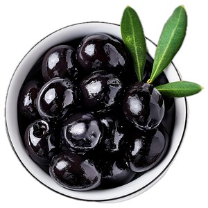 Olives Black Extra