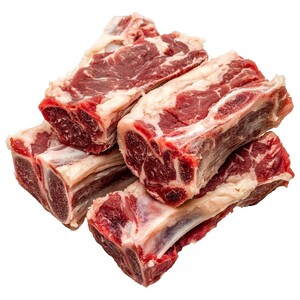 Oxtail Aasous Beef Baladi