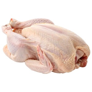 Whole Chicken