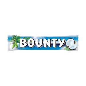 Bounty Chocolate 57Gm