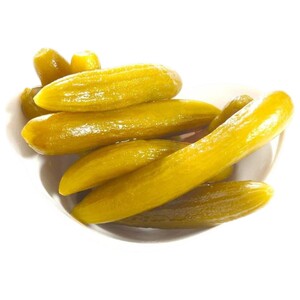 Pickles Cucumber