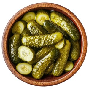 Pickles Cornichon