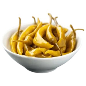 Pickled Chili Pepper