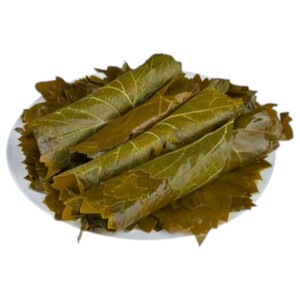 Pickled Grape Leaves